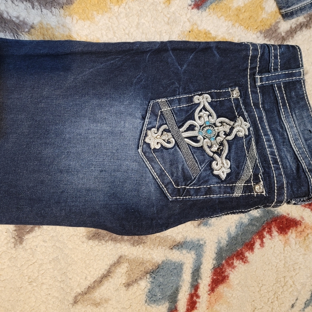 Miss me size 30